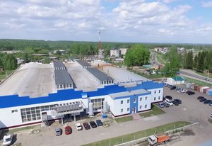 Сколько в России заводов?