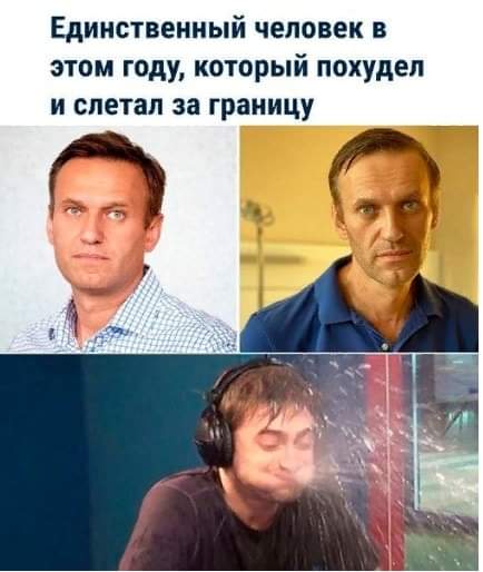 Ещё немного лайтовой чернушки не желаете?