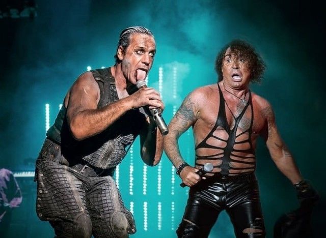 Аморальная подготовка к праздникам