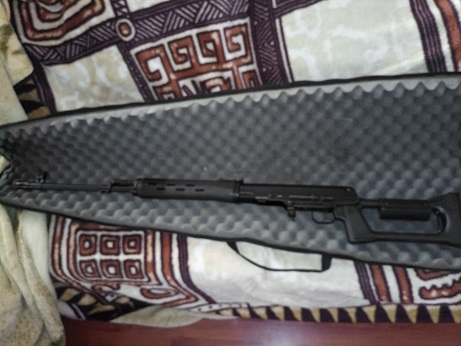 Что у вас дома есть с маркировкой  Made in Russia