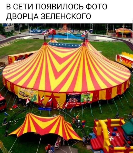 Зеленский предложил украинцам готовиться к партизанской войне