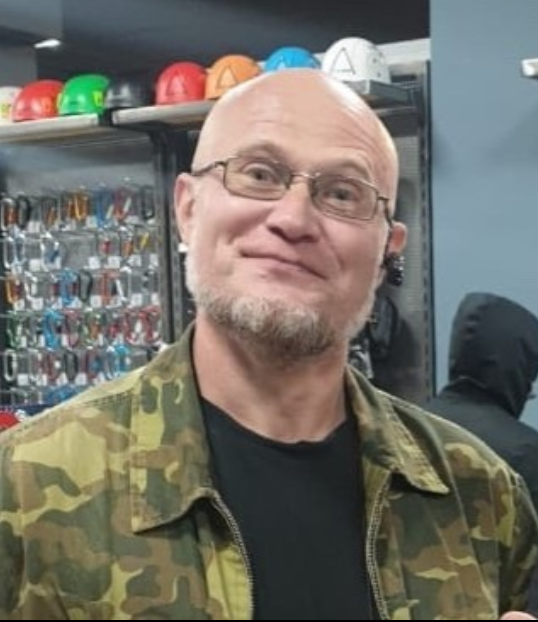 Ген осторожности - всё-таки работает.