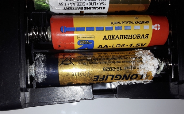 В 10 раз дольше чего работают батарейки Duracell?