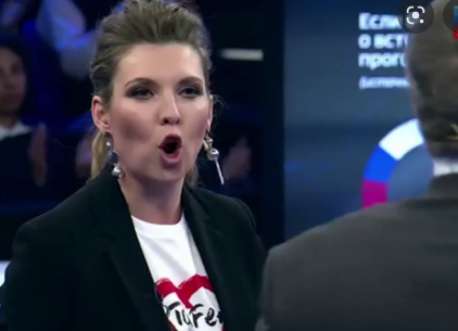 Артемий Лебедев жёстко ответил Мизулиной