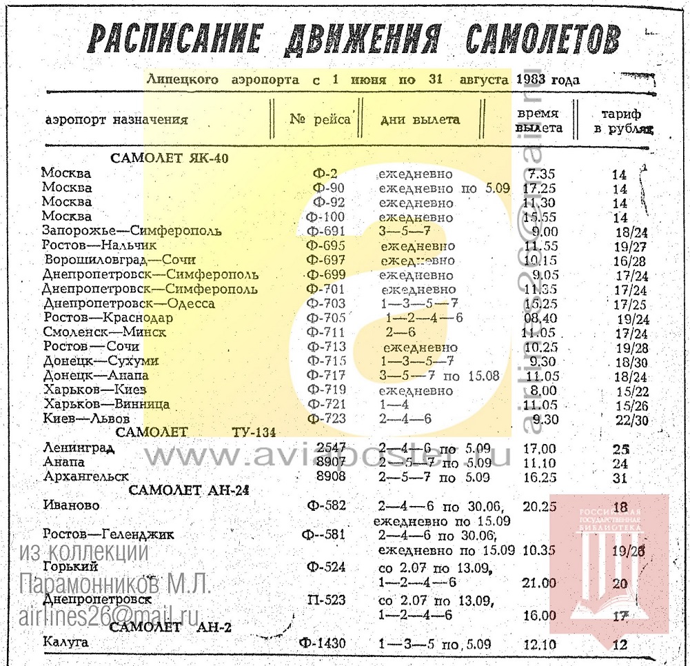 Пап,а правда раньше в СССР самолеты летали в любой райцентр?