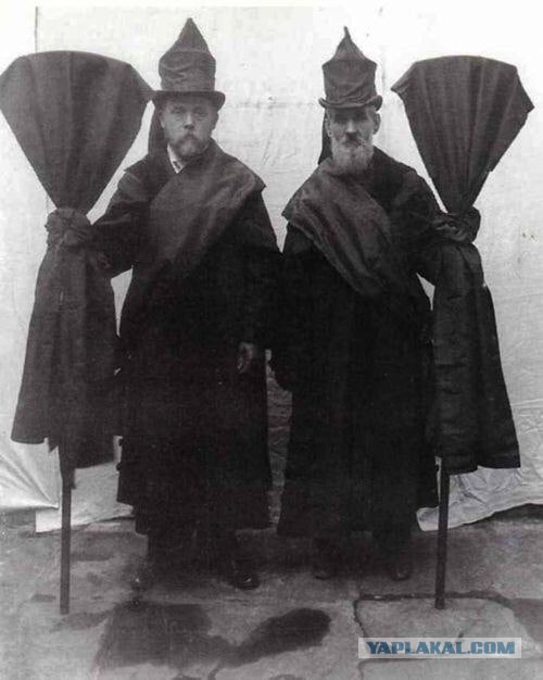 17 любопытных исторических фотографий, каждая из которых несет в себе частичку новых знаний