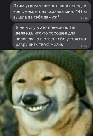 Картинки и мемы для настроения - 03
