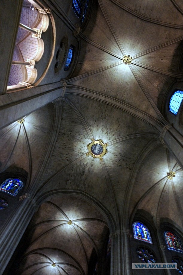 Автотур "Опять несет куда глаза глядятъ"