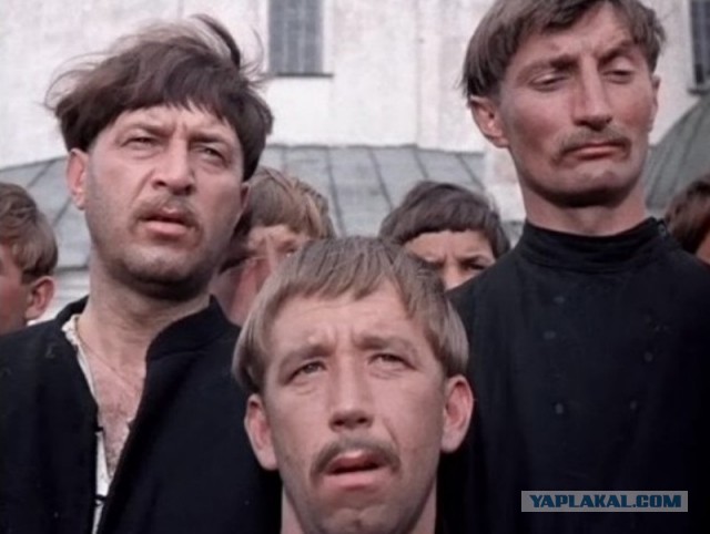 10 совместных ролей в кино Борислава Брондукова и Леонида Куравлева. Не все вспомнят и половину