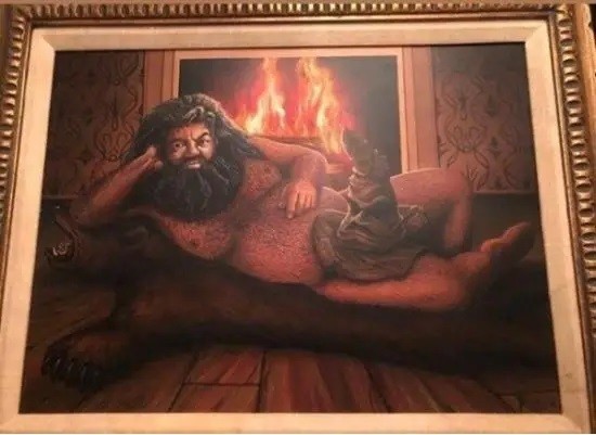 Красивое завершение конфликта