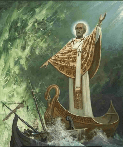 Холодный взгляд атеиста: такое странное Крещение Руси