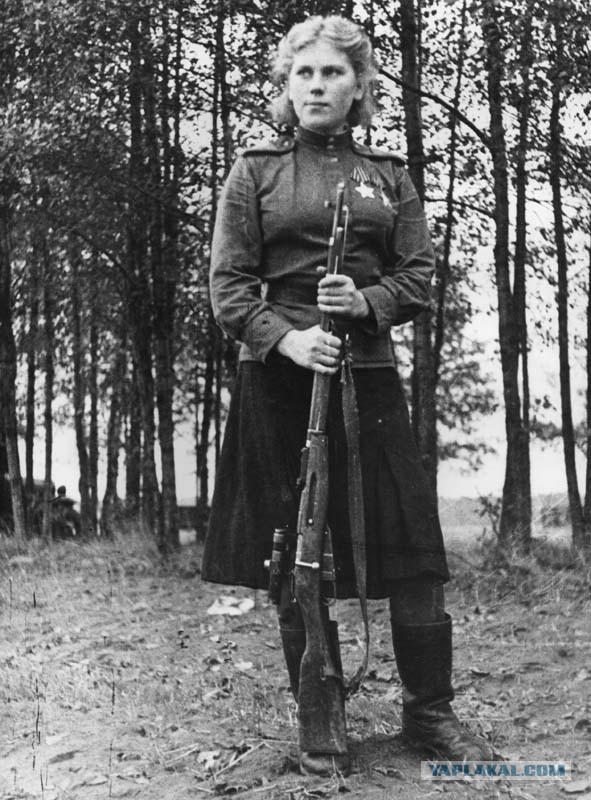 А ведь скоро Победа!