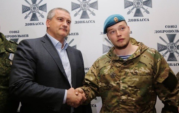 Командир ДШРГ «Русич» Мильчаков рассказал, что его сослуживцы переходили на сторону Украины из-за антинациональной политики в России