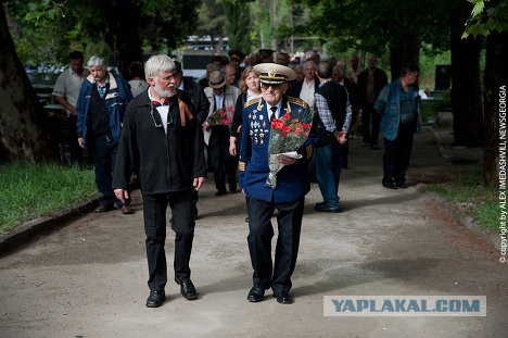 Кто воевал на стороне Сталина!