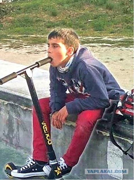 Внимание, они возвращаются!