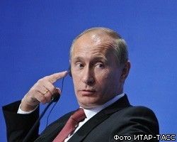 Украина выразила готовность принять немедленное прекращение огня на 30 дней