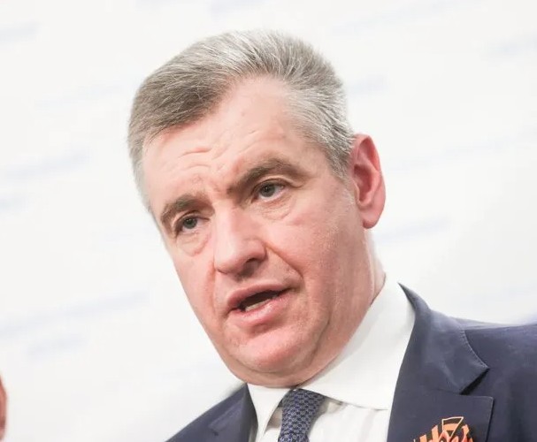 Слуцкий предложил запретить въезд мигрантов в Россию