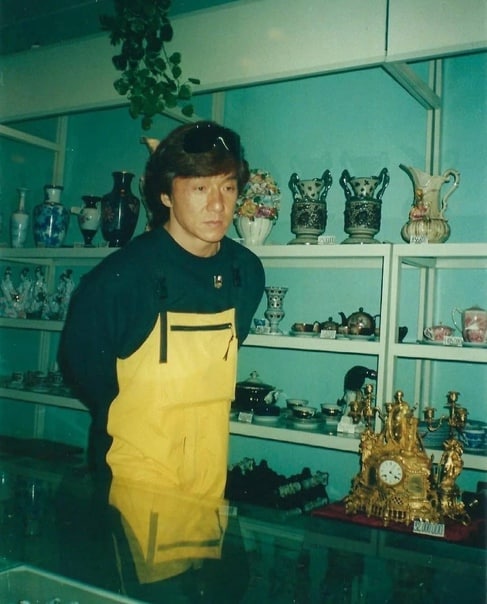 Интересные фотографии 1990 -х 13.07.25