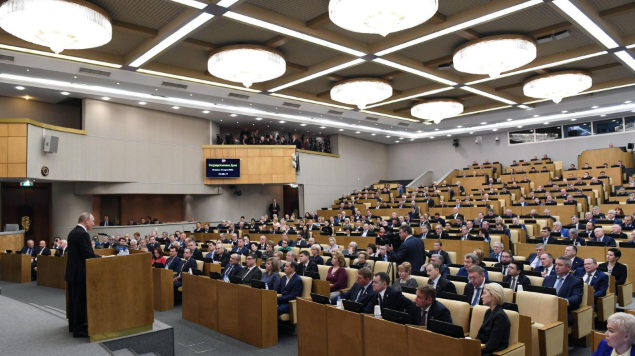 Марчевский: в России наблюдается дефицит профессиональных клоунов