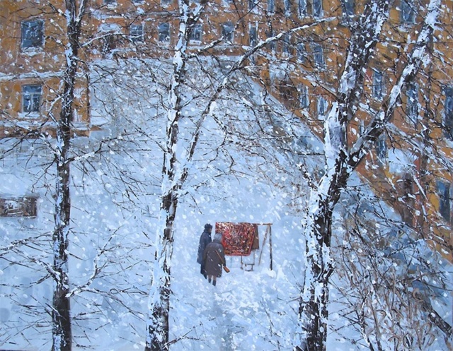АРТ-Воскресенье