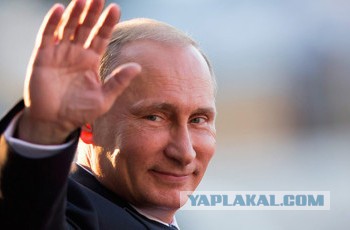 Индекс олигархичности в России снизился до 16-летнего минимума, но остается одним из самых высоких в мире