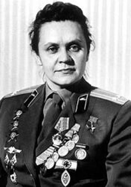 Фотографии из прошлого нашей страны – 131