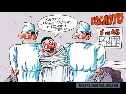 «Столото» или как профукать полмиллиарда