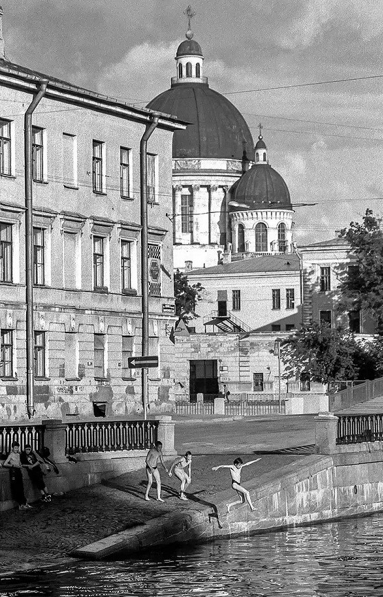 Смешал, но не взбалтывал: 18.07.26