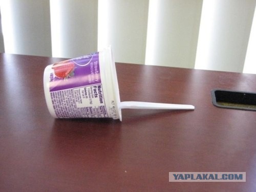 Раздражающие вещи