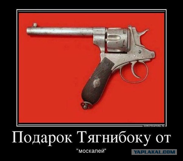Бардак в Украине