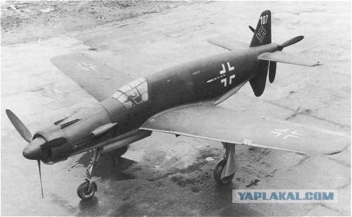 Американские военные самолеты