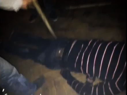 Кровавая провокация в Одессе