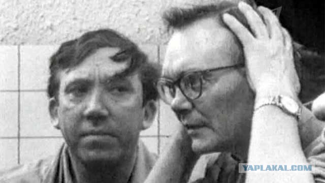 "Кавказская пленница" на новый лад