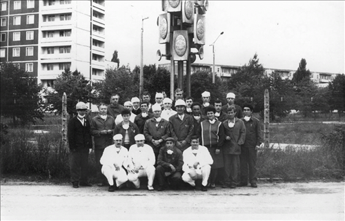 ЧАЭС 1986. Рассказ ликвидатора