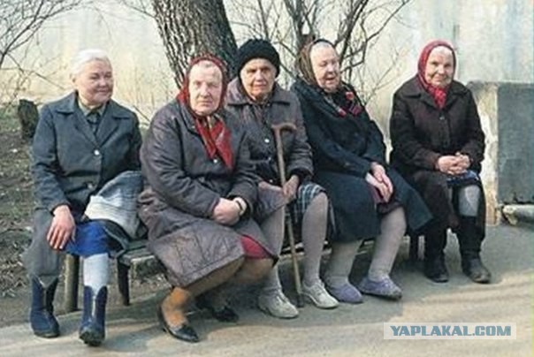 Накопители, о которых вы, возможно, и не слышали..