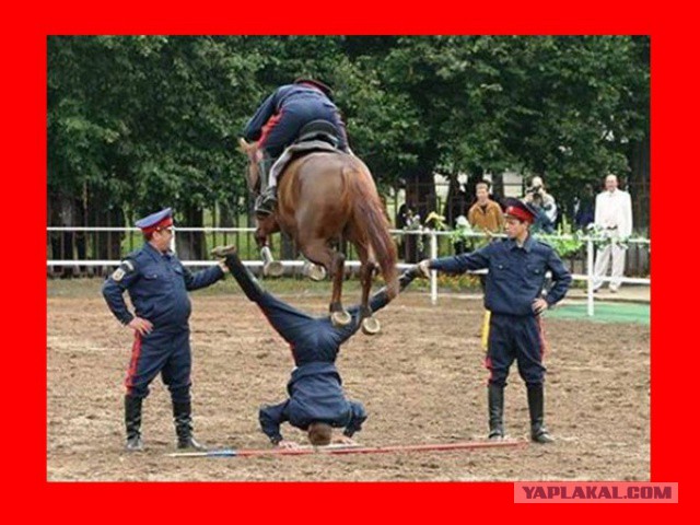 Это Россия, детка!
