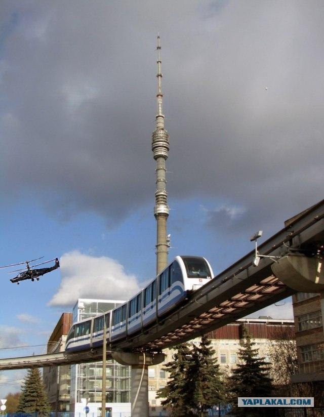 Назад в будущее!