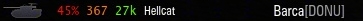 Wargaming 17