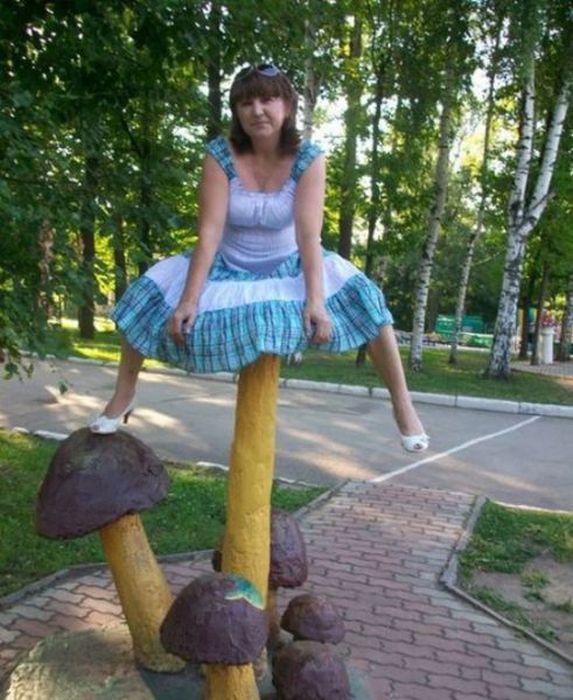 Забавные картинки.