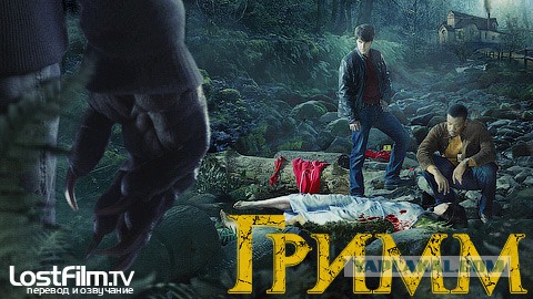 5 гениальных сериалов последних лет.