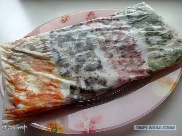 Вкусное обаяние Кулинарии, Повара ЯПа поздравляют милых дам!