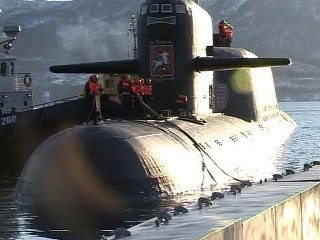 Наши подлодки вернулись к полноценному