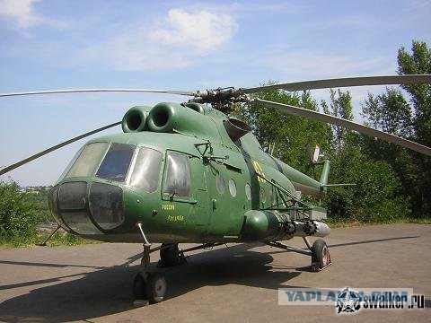 20 самых интересных авиапамятников