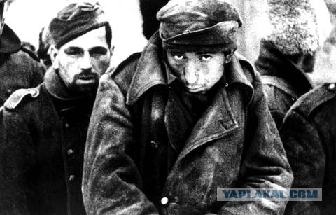 Да не, показалось