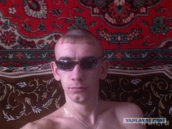 В волчьей стае..