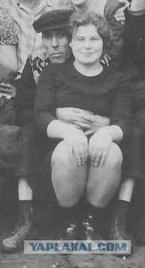 Лица Советской эпохи: Советская свадьба