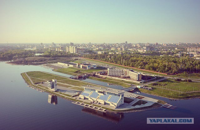 Казань