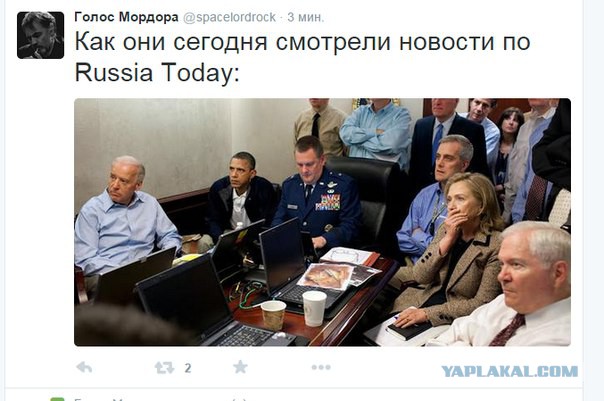 CNN: Россия нанесла первый авиаудар в Сирии