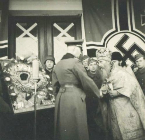 В Иваново по желанию РПЦ сносят памятник