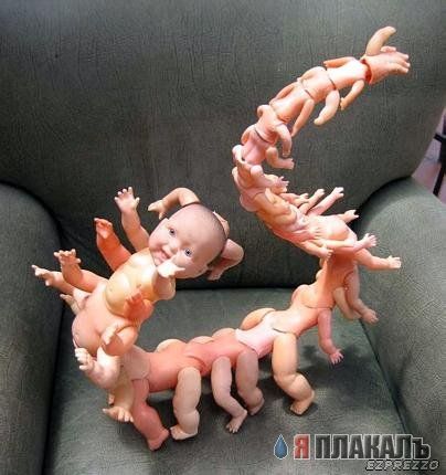 ИГРУШКИ. Прикольные игрушки!
